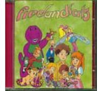 D'Avena, Cristina - Fivelandia 15 (UK Import)