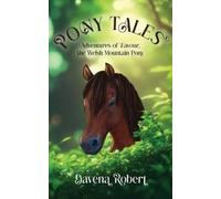 Davena M Robert Pony Tales (Tascabile)