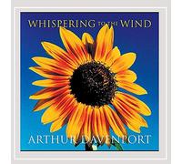 Davenport, Arthur - Whispering To The Wind