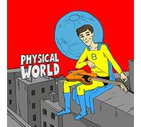 Davenport, Bart - Physical World