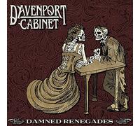Davenport Cabinet - Damned Renegades