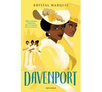 Davenport. Ediz. italiana