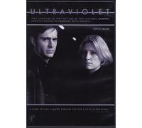 Davenport/Harker/Elba/Quast/Re - Ultraviolet