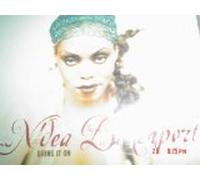 DAVENPORT N DEA - Bring It On [SINGLE]