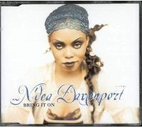 Davenport,N'Dea - Bring It on