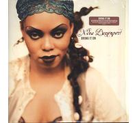 Davenport, N'Dea - Bring It on