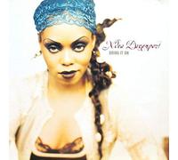 Davenport,N'Dea - Bring It on