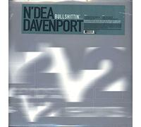 Davenport, N'Dea - Bullshittin