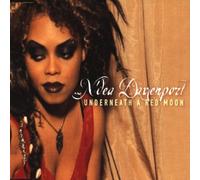 Davenport,N'Dea - Underneath a red moon [Single-CD]