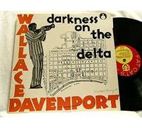 Davenport,Wallace - Darkness on the Delta