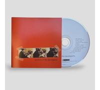 Davenports - Speaking Of The Davenports