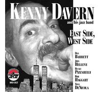 Davern, Kenny - East Side West Side