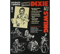 Davern, Kenny - From Dixie To Swing