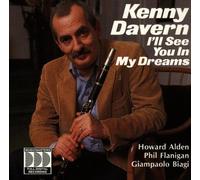 Davern,Kenny - I'Ll See You in My Dreams
