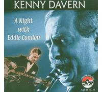Davern, Kenny - Night With Eddie Condon