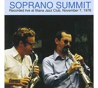 Davern, Kenny/ Wilber, Bob - Soprano Summit