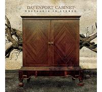 Davernport Cabinet - Nostalgia In Stereo