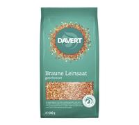 Davert - Semi di lino tritati 200 g