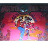 Dave's Plettri V 25 Broome County Veteran Binghamton, Ny 11/6/77 Grateful Dead