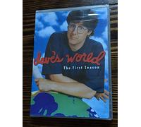 Dave's World: The First Season