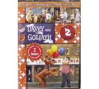 Davey And Goliath Volume 2: Learning About Caring for Others