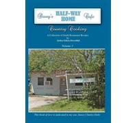 Davey Doby Davey's Half-Way Home Cafe (Copertina rigida)