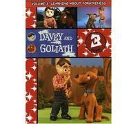 Davey & Goliath - Vol. 3-Learning About Forgivene