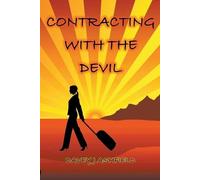 Davey J Ashfield Contracting with the Devil (Tascabile)