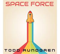 Davey Lane Space Force (Vinyl LP)