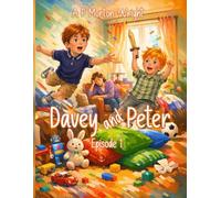 Davey & Peter - Episode 1