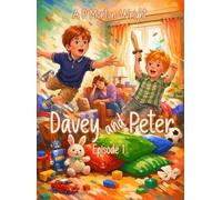 Davey & Peter - Episode 1