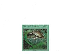 Davey,Shaun - The Brendan Voyage