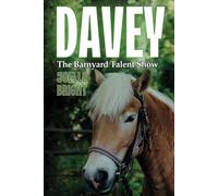 Davey: The Barnyard Talent Show