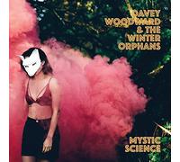 Davey Woodward and The Winter Orphans - Mystic Science