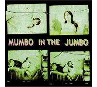 Davey Woodward Mumbo in the Jumbo (Vinyl LP) 12" Album