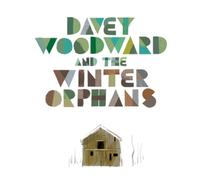 Davey Woodward & The Winter Orphans Davey Woodward & the Winter Orphans (CD)