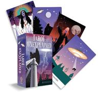 Davezilla Tarot of the Unexplained (Cards)