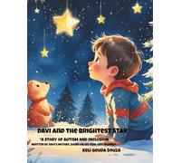Davi and the Brightest Star: A Story Of Autism And Inclusion: 1