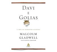 Davi E Golias (Em Portuguese do Brasil)