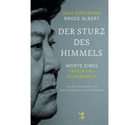 Davi Kopenawa Karin Uttendörfer T Der Sturz des Himmels: Wort (Copertina rigida)