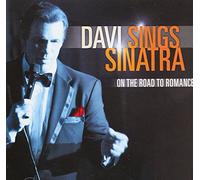 DAVI SINGS SINATRA:ON THE ROAD