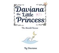 Daviana the Mermaid Princess: The Moonlit Rescue: 6