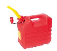 DAVID 10L PVC Jerry Pressol 21133