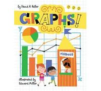 David A. Adler Graphs (Copertina rigida)