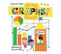 David A. Adler Graphs (Copertina rigida)