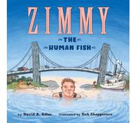 David A. Adler Zimmy (Copertina rigida)