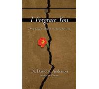 David A. Anderson I Forgrace You (Tascabile) BridgeLeader Books