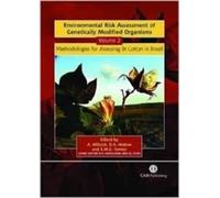 David A. Andow Environmental Risk Assessment of Genetically M (Copertina rigida)