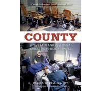 David A. Ansell County (Tascabile)