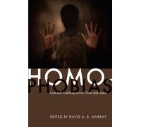 David A. B. Murray Homophobias (Tascabile)